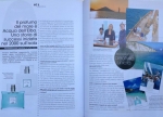 ALLURE, IL PROFUMO DEL MARE E' ACQUA DELL'ELBA