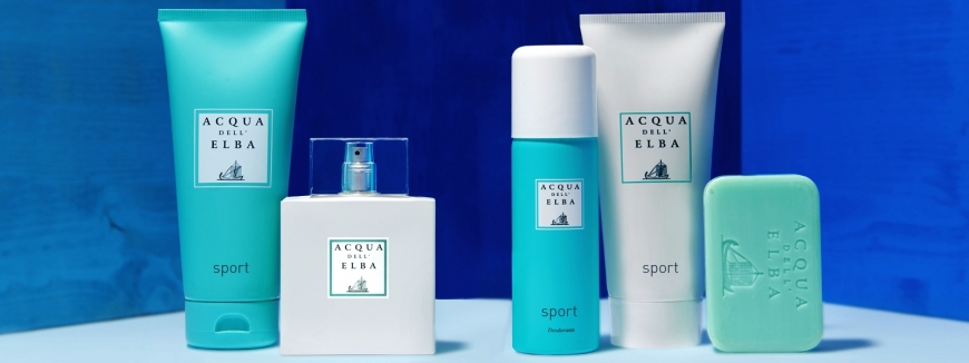 FAI SPORT...CON ACQUA DELL'ELBA!!!