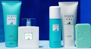 FAI SPORT...CON ACQUA DELL\'ELBA!!!