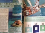 GLAMOUR - UN PROFUMO RICCO DI ...PASSIONI
