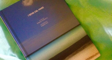 I SENSI DEL MARE PER CELEBRARE UN'AZIENDA....