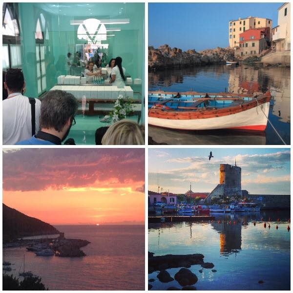 MARCIANA MARINA, TUTTO HA INIZIO QUI....