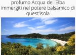 GLAMOUR.IT, DI DOMENICA MATTINA PENSA AL MARE...
