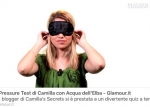 GLAMOUR.IT - IL VIDEO QUIZ OLFATTIVO