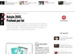 VANITYFAIR.IT - PER CHI SOGNA SEMPRE L'ESTATE