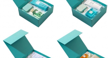 COMPONI CON PERSONALITA' LA TUA SCATOLA DI NATALE!