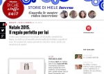 VANITY FAIR.IT - IL REGALO PERFETTO PER LUI