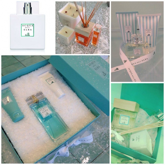 UN PROFUMO A CIASCUNO NON FA MALE A NESSUNO!