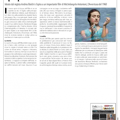 DAILY MEDIA