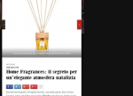 QUOTIDIANOMIME - HOME FRAGRANCE