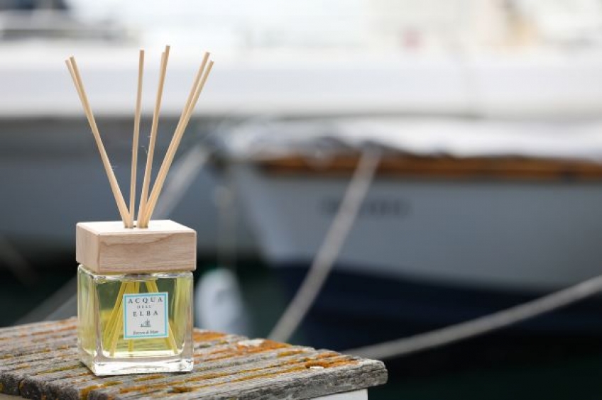 Profumatore d'Ambiente “Brezza di Mare”, per rivivere l’estate ogni giorno