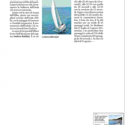 IL TIRRENO