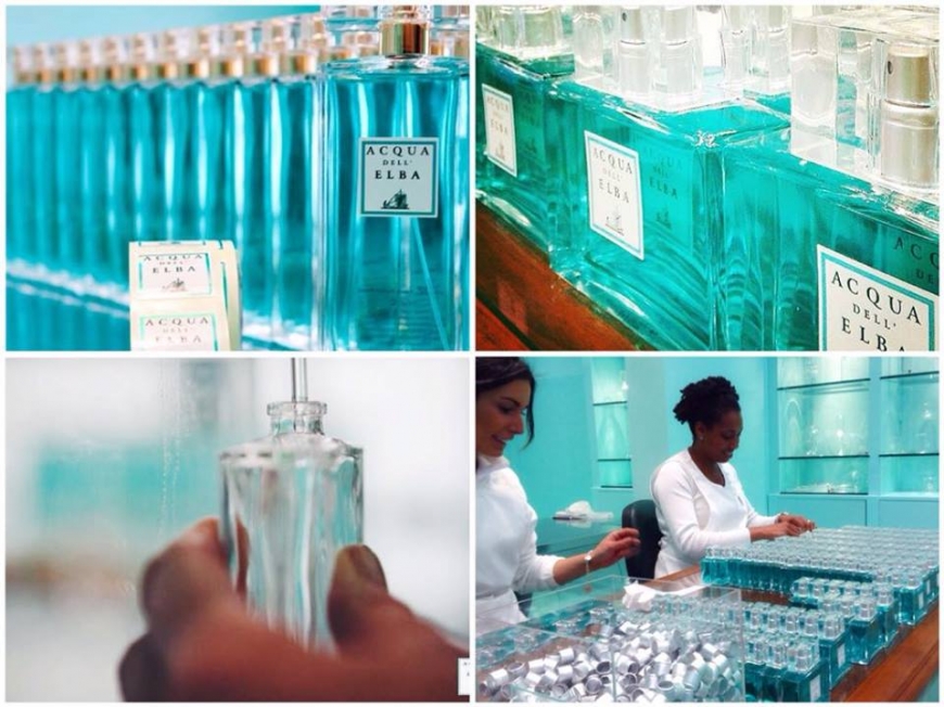 ARTIGIANI IN UNA BOTTEGA DEL TERZO MILLENNIO