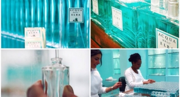 ARTIGIANI IN UNA BOTTEGA DEL TERZO MILLENNIO