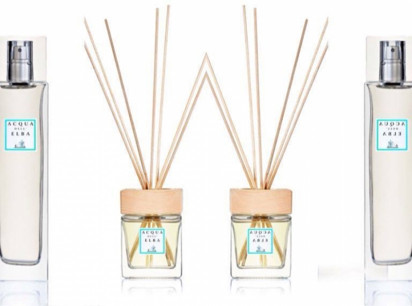 UN SALOTTO IN FIORE!