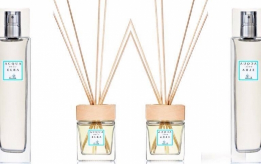 UN SALOTTO IN FIORE!