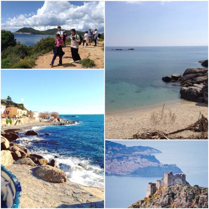 PASQUA ALL'ELBA, COSA FARE E DOVE ANDARE!