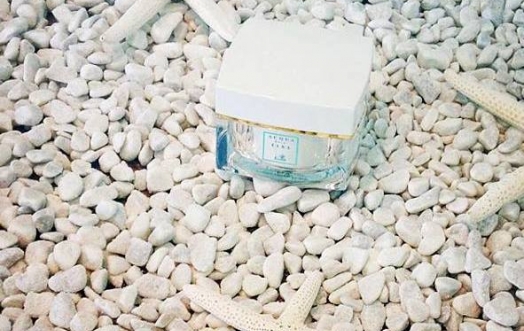 UNA CREMA CORPO TUTTA NUOVA SOLO PER LEI!