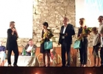 PREMIO GIORNALISTICO BARBIELLINI AMIDEI