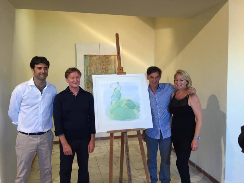 COSA LEGA ARTE E PROFUMI? SCOPRITELO QUI...