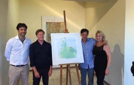 COSA LEGA ARTE E PROFUMI? SCOPRITELO QUI...