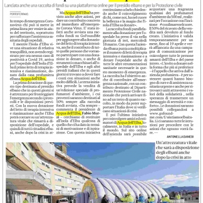 IL TIRRENO
