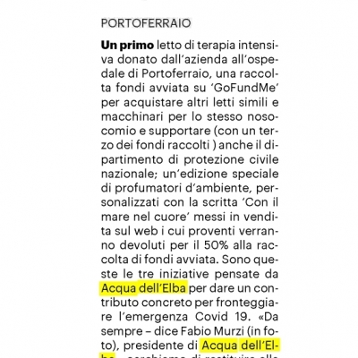 LA NAZIONE
