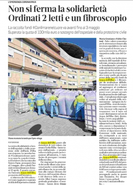 IL TIRRENO