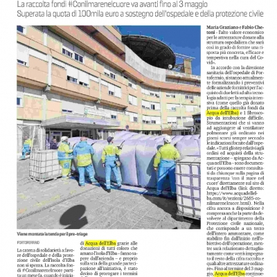 IL TIRRENO