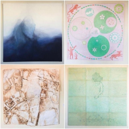 E' NATO IL PREMIO ARTE ACQUA DELL'ELBA !