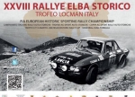 RALLYE ELBA STORICO