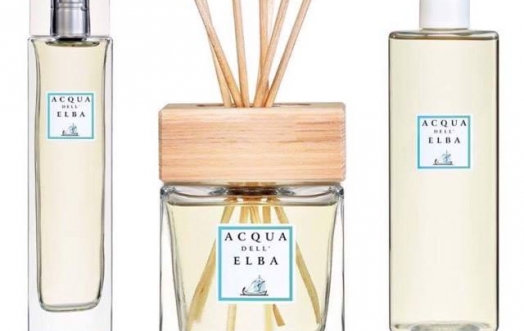 UNA PASSEGGIATA D'AUTUNNO CON I 'PROFUMI DEL MONTE CAPANNE'