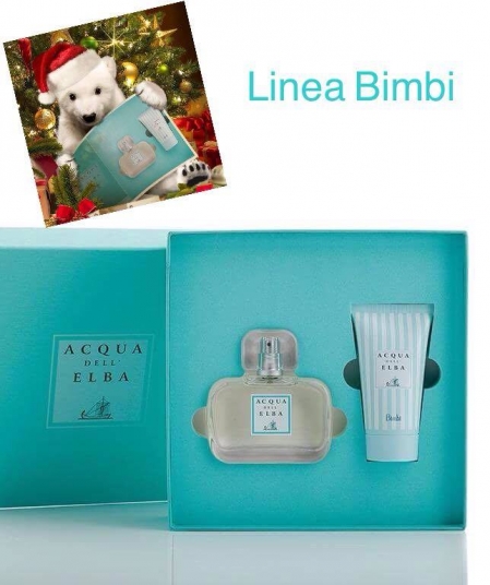 COCCOLE SENZA ETA'! ECCO LA 'SCATOLA REGALO BIMBI'