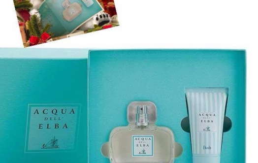 COCCOLE SENZA ETA'! ECCO LA 'SCATOLA REGALO BIMBI'