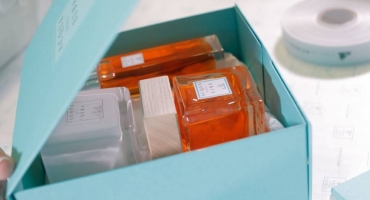 Consigli per Natale: regala un profumo.