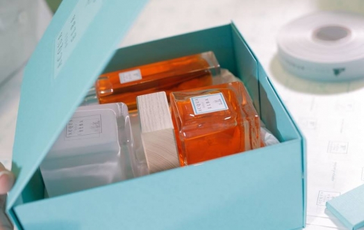 NELL'ARIA C'E' PROFUMO DI NATALE!