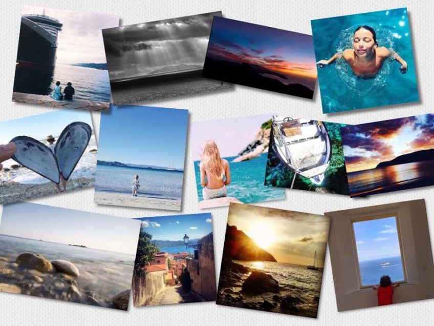 ESSENZA DI UN'ISOLA FASE FINALE: ECCO IL SOCIAL BOOK E I SUOI AUTORI!