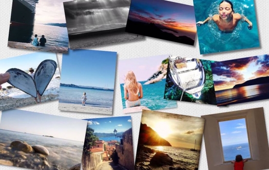 ESSENZA DI UN'ISOLA FASE FINALE: ECCO IL SOCIAL BOOK E I SUOI AUTORI!