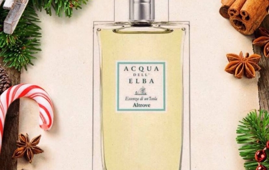 SORPRENDI IL TUO LUI : IL PROFUMO GIUSTO SOTTO L'ALBERO!