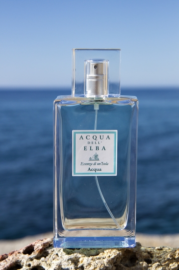 COSA NE PENSATE DI 'ACQUA'?