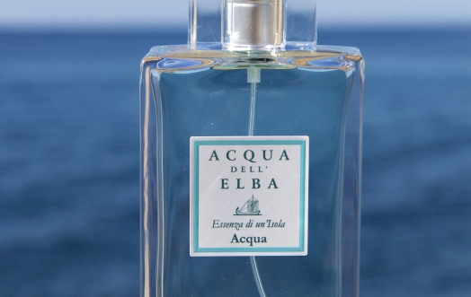 COSA NE PENSATE DI 'ACQUA'?