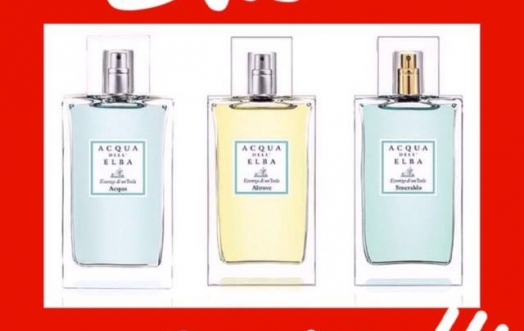 DI CHE PROFUMO SARA' IL TUO 2017?