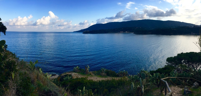 TRACCE DI PARADISO, RITROVATELE IN UN PROFUMO!