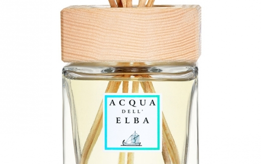 UNA CASA CHE PROFUMA DI PRIMAVERA!