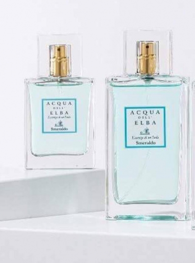 SMERALDO, LA POSITIVITA' ADDOSSO!