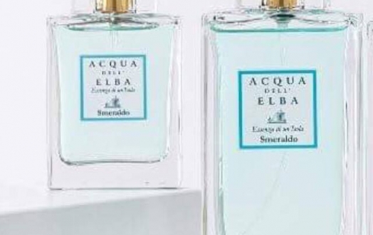 SMERALDO, LA POSITIVITA' ADDOSSO!