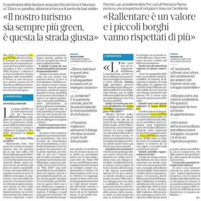 IL TIRRENO