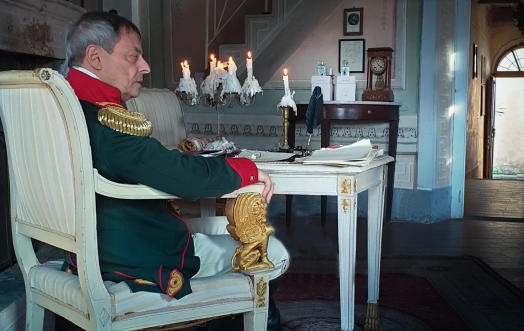 CASETTA DROUOT: UN'AVVENTURA IN COSTUME.