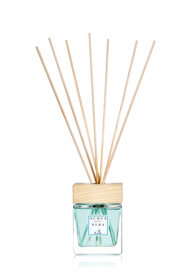 ECCO LA NUOVA FRAGRANZA 'HOME' . E' ....ISOLA D'ELBA