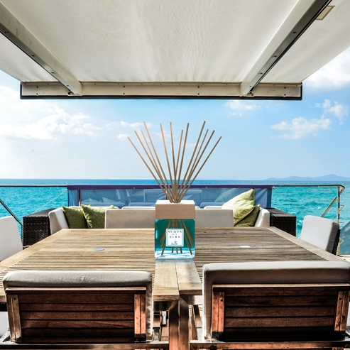 Yachting